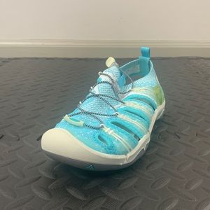 KEEN Women's EVOFIT One water shoes size 8